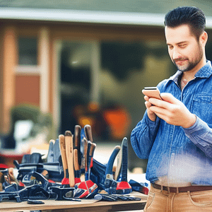 Ways The "My Garage Sale App" Can Help You Make More Money